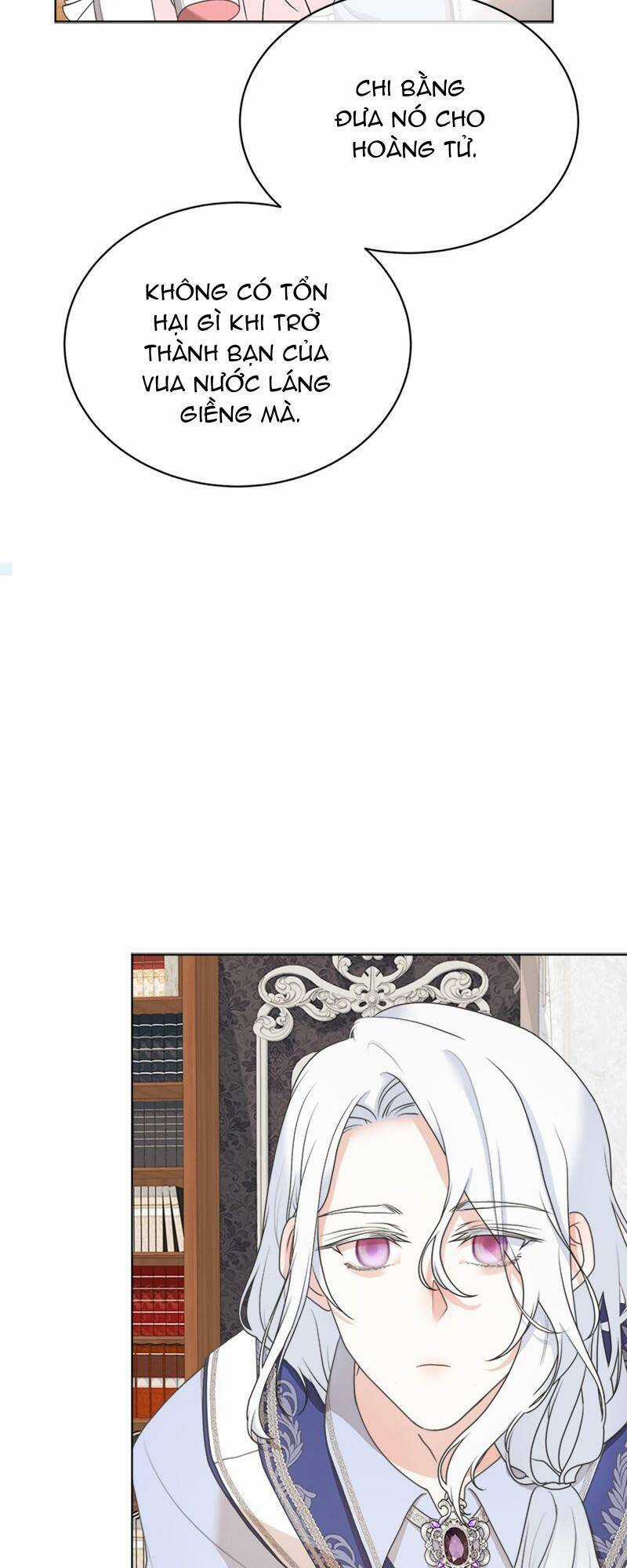 Sinh Ra Trở Thành Nhân Vật Không Có Trong Nguyên Tác Chapter 2 trang 54