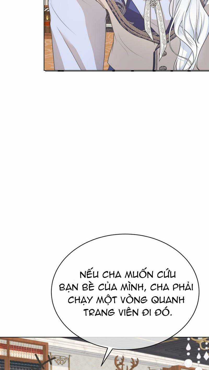 Sinh Ra Trở Thành Nhân Vật Không Có Trong Nguyên Tác Chapter 2 trang 55