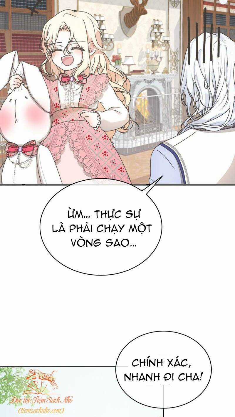 Sinh Ra Trở Thành Nhân Vật Không Có Trong Nguyên Tác Chapter 2 trang 56