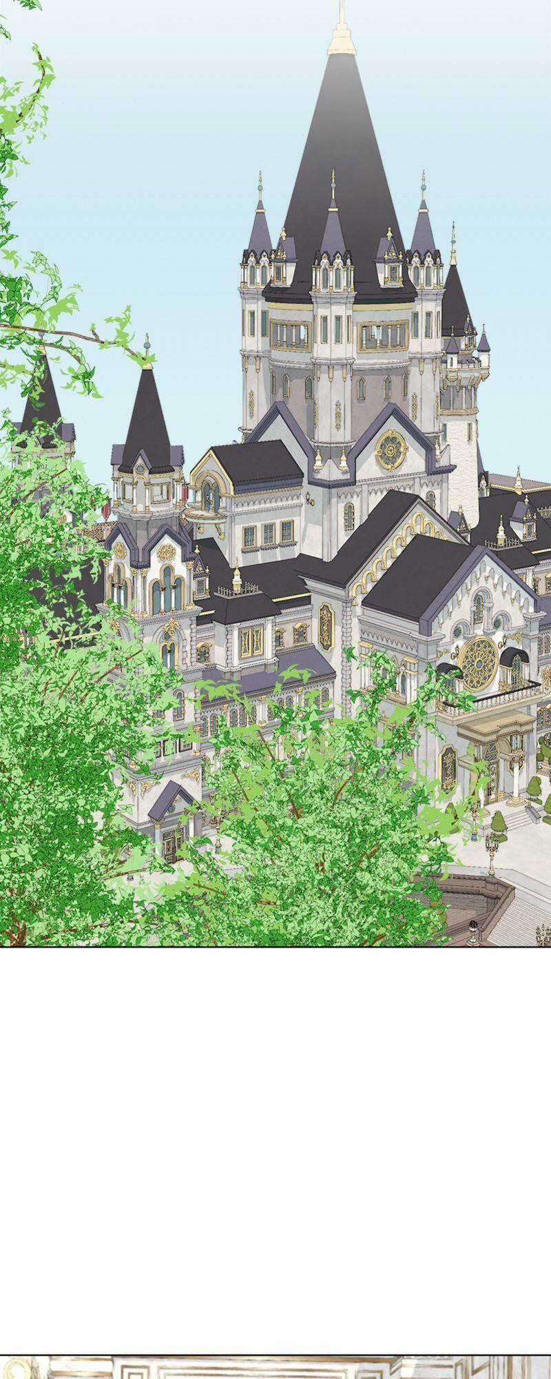 Sinh Ra Trở Thành Nhân Vật Không Có Trong Nguyên Tác Chapter 2 trang 58