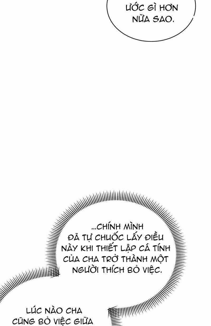 Sinh Ra Trở Thành Nhân Vật Không Có Trong Nguyên Tác Chapter 2 trang 6