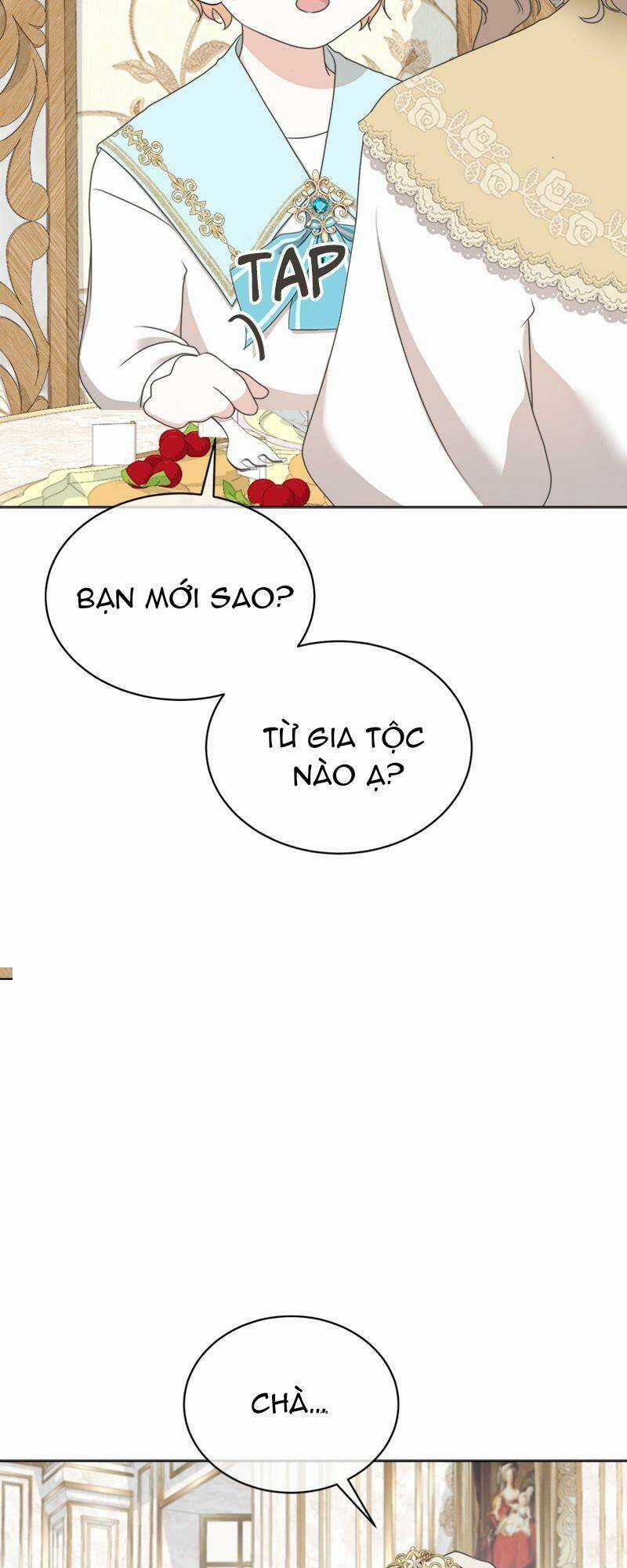 Sinh Ra Trở Thành Nhân Vật Không Có Trong Nguyên Tác Chapter 2 trang 62