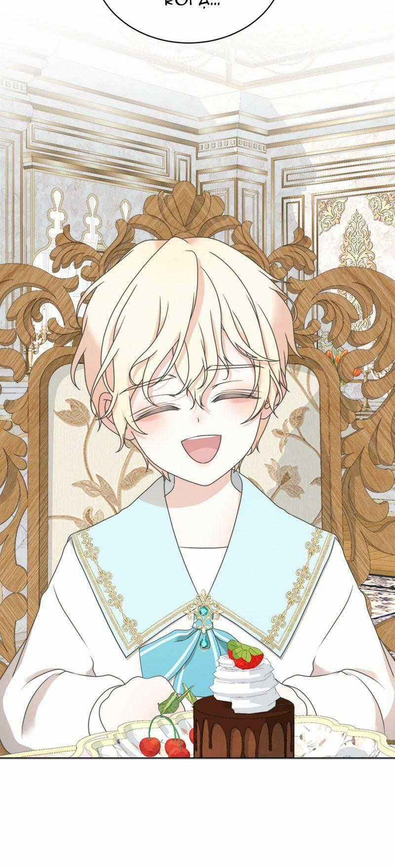 Sinh Ra Trở Thành Nhân Vật Không Có Trong Nguyên Tác Chapter 2 trang 66