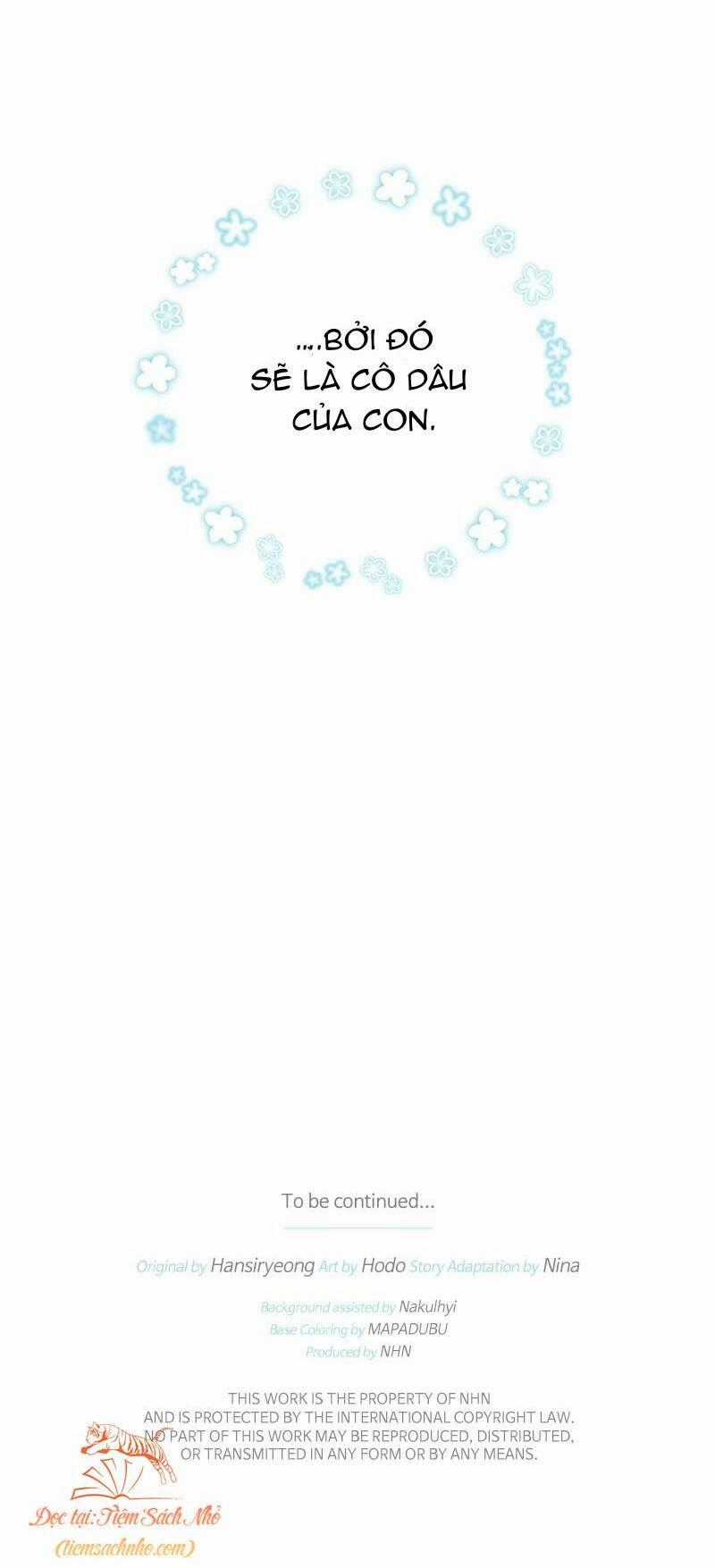 Sinh Ra Trở Thành Nhân Vật Không Có Trong Nguyên Tác Chapter 2 trang 67