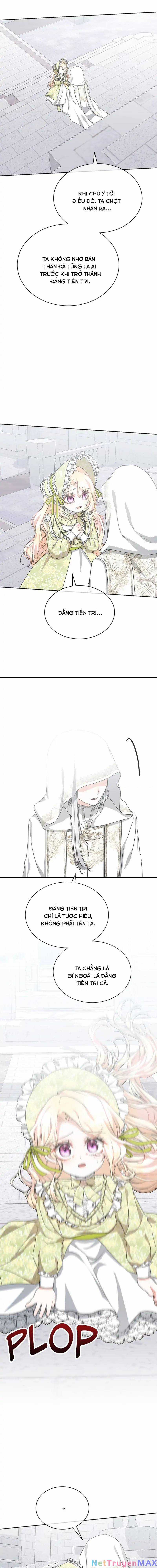 Sinh Ra Trở Thành Nhân Vật Không Có Trong Nguyên Tác Chapter 23 trang 14