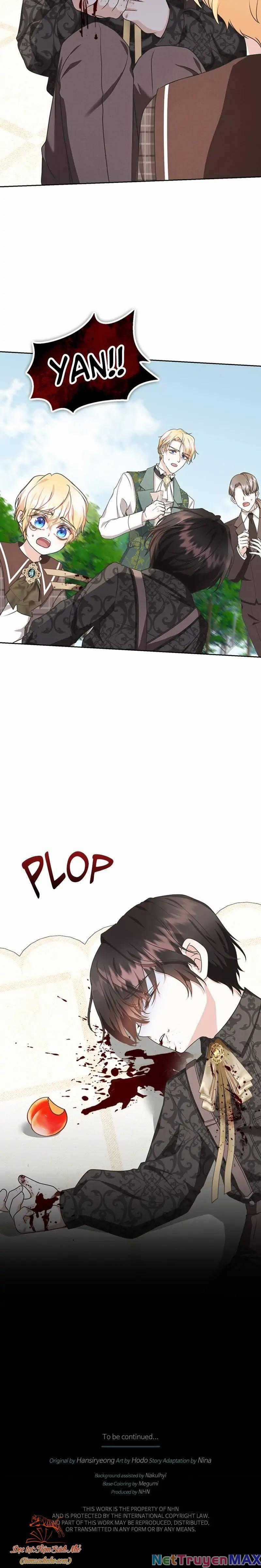 Sinh Ra Trở Thành Nhân Vật Không Có Trong Nguyên Tác Chapter 24 trang 15