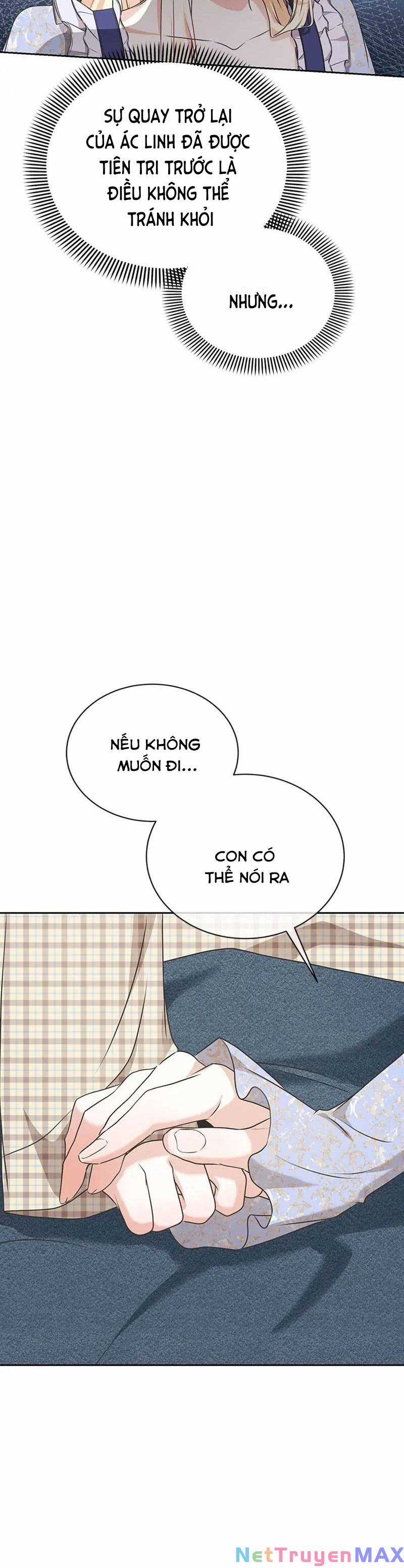 Sinh Ra Trở Thành Nhân Vật Không Có Trong Nguyên Tác Chapter 27 trang 10