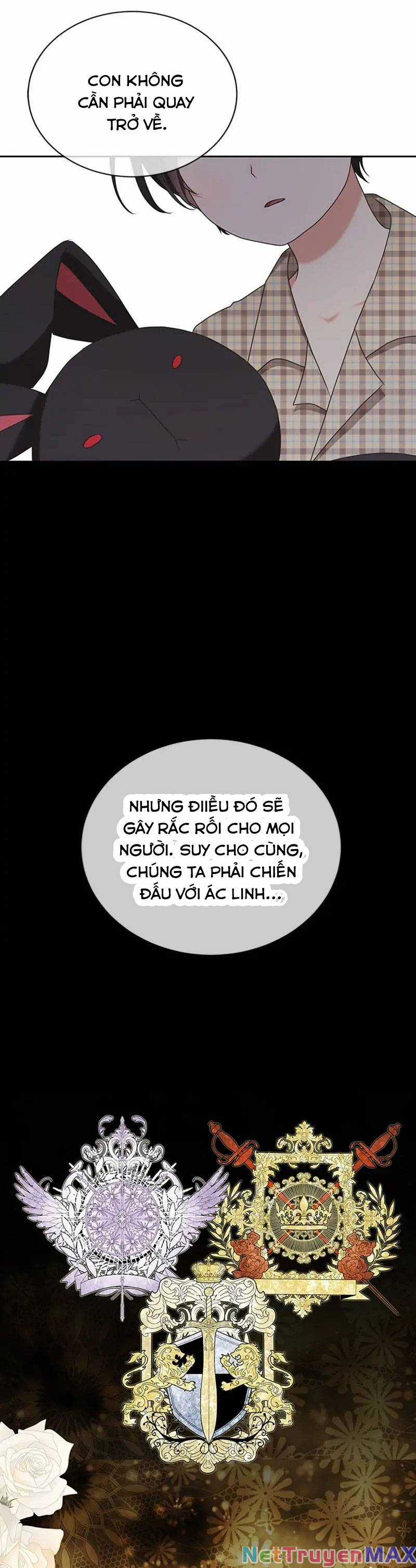 Sinh Ra Trở Thành Nhân Vật Không Có Trong Nguyên Tác Chapter 27 trang 11