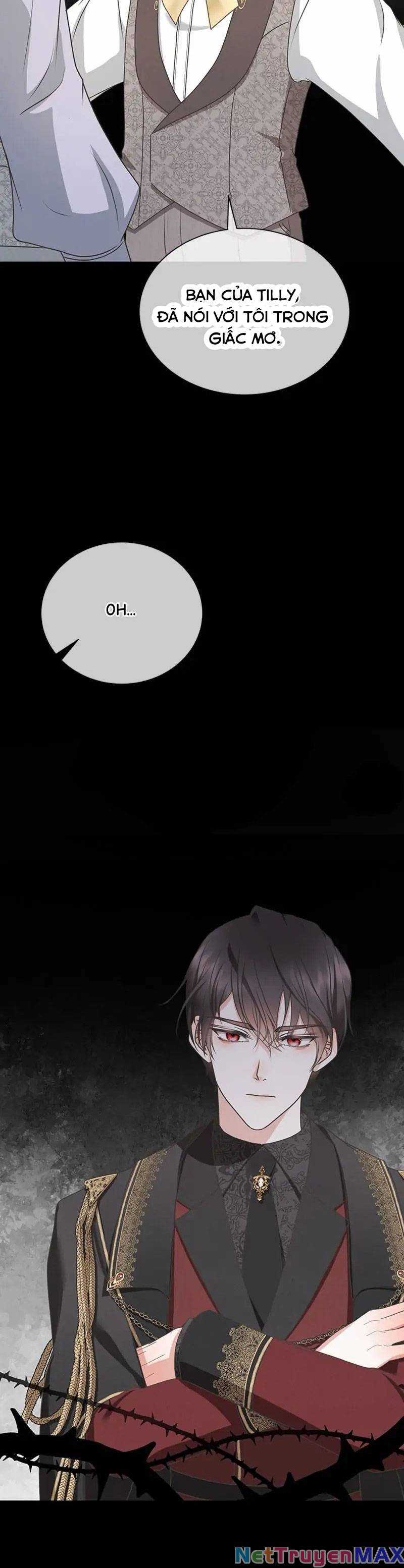 Sinh Ra Trở Thành Nhân Vật Không Có Trong Nguyên Tác Chapter 27 trang 19