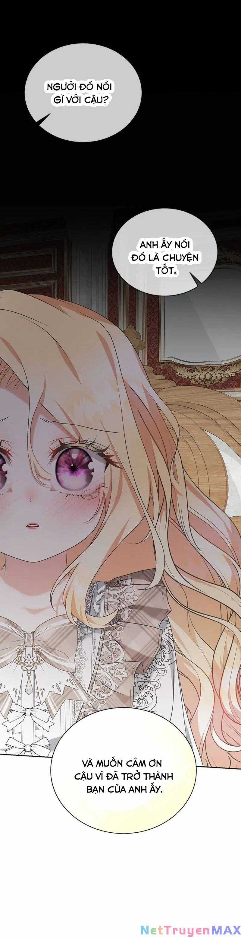 Sinh Ra Trở Thành Nhân Vật Không Có Trong Nguyên Tác Chapter 27 trang 20