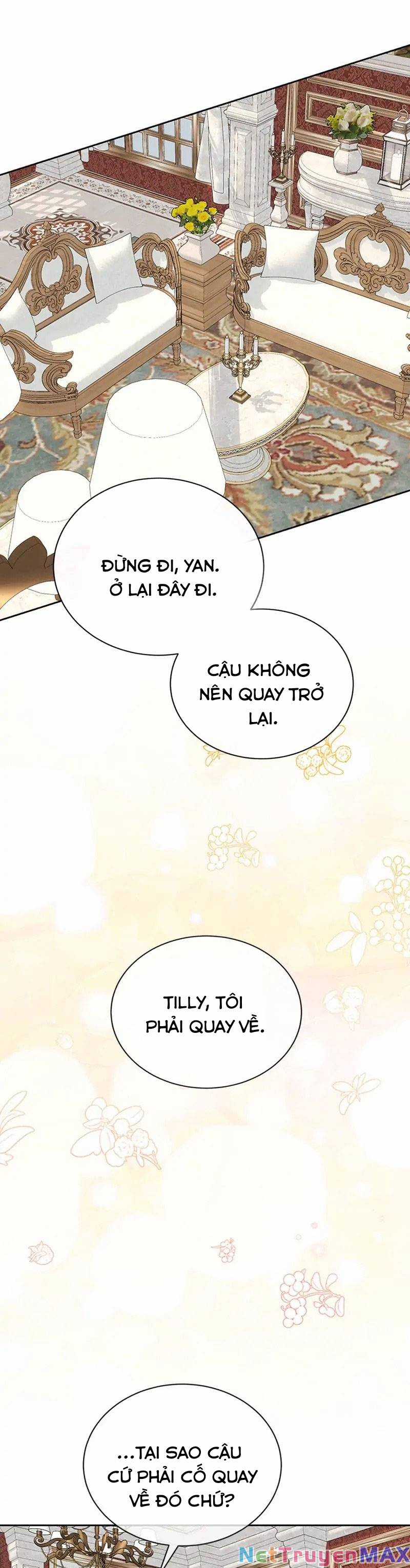 Sinh Ra Trở Thành Nhân Vật Không Có Trong Nguyên Tác Chapter 27 trang 24