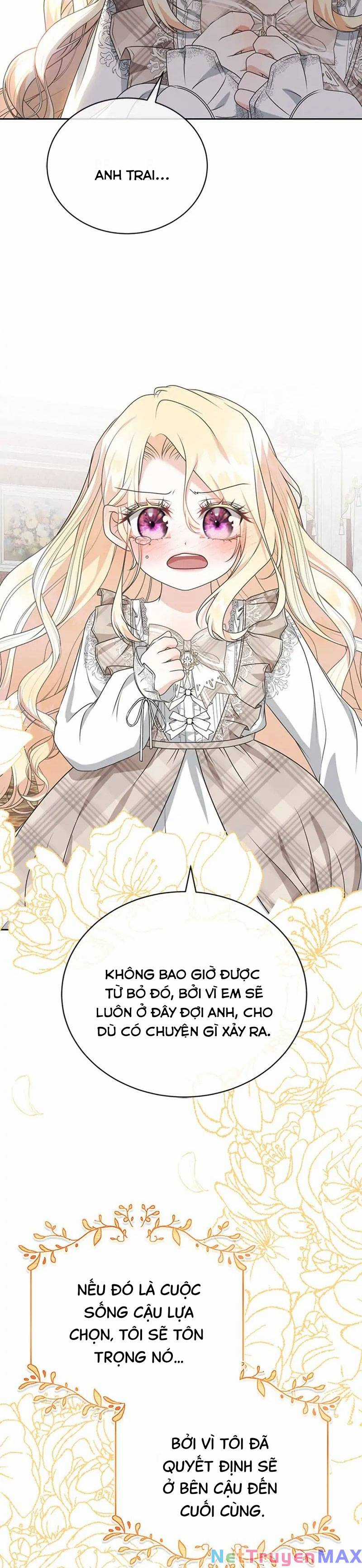 Sinh Ra Trở Thành Nhân Vật Không Có Trong Nguyên Tác Chapter 27 trang 28