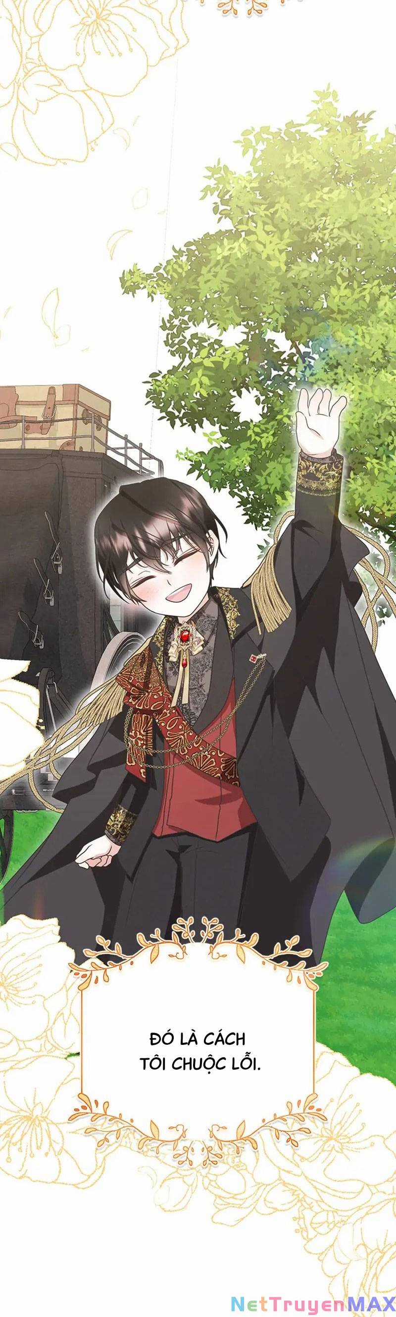 Sinh Ra Trở Thành Nhân Vật Không Có Trong Nguyên Tác Chapter 27 trang 29