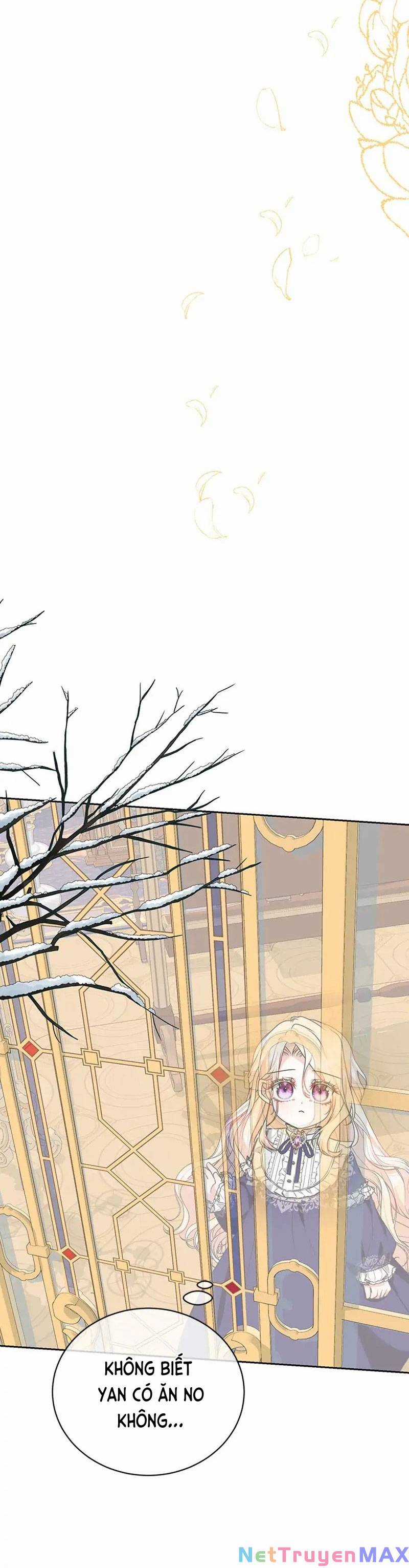 Sinh Ra Trở Thành Nhân Vật Không Có Trong Nguyên Tác Chapter 27 trang 30