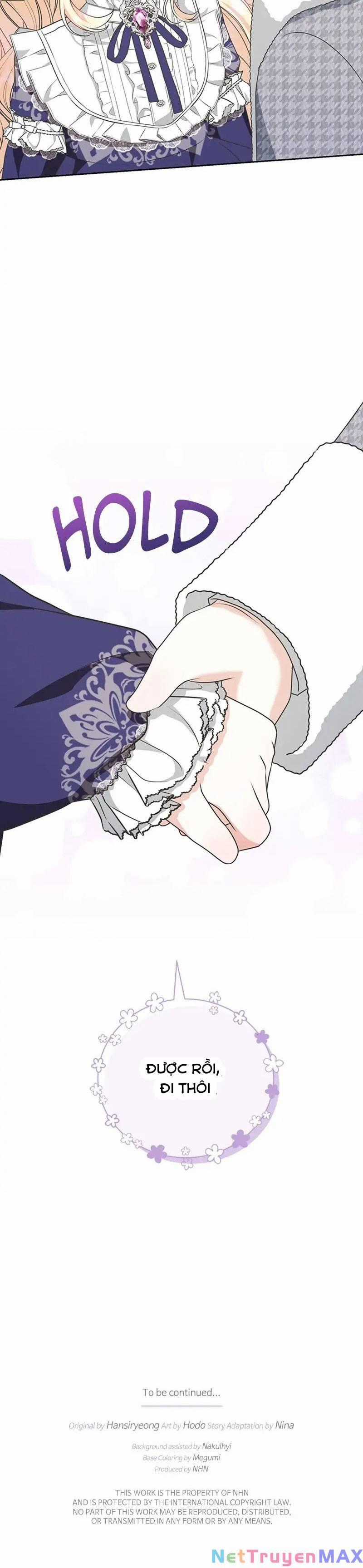 Sinh Ra Trở Thành Nhân Vật Không Có Trong Nguyên Tác Chapter 27 trang 37