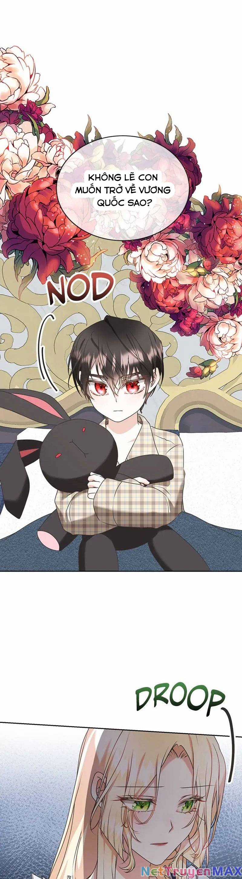 Sinh Ra Trở Thành Nhân Vật Không Có Trong Nguyên Tác Chapter 27 trang 9