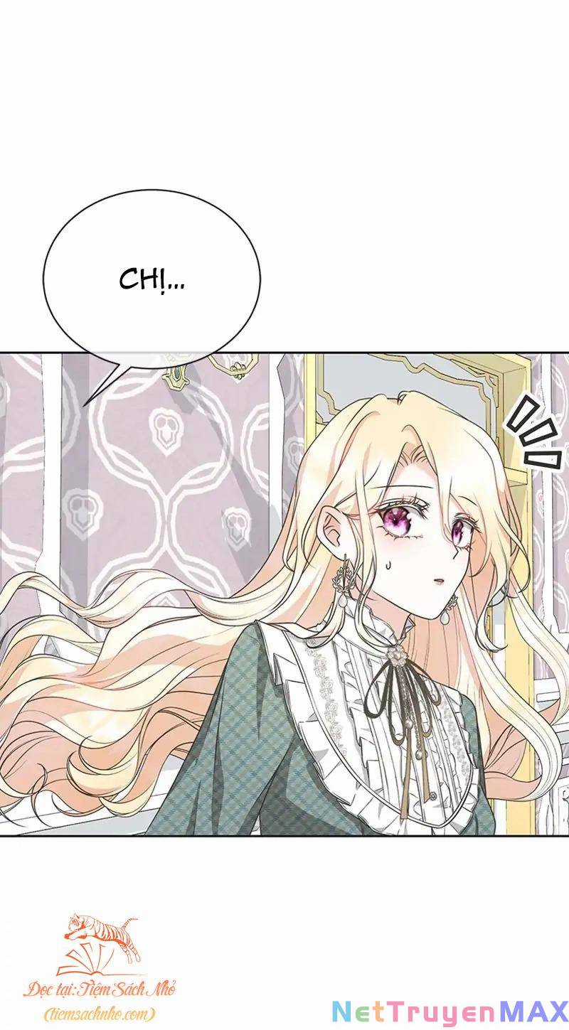 Sinh Ra Trở Thành Nhân Vật Không Có Trong Nguyên Tác Chapter 28 trang 12