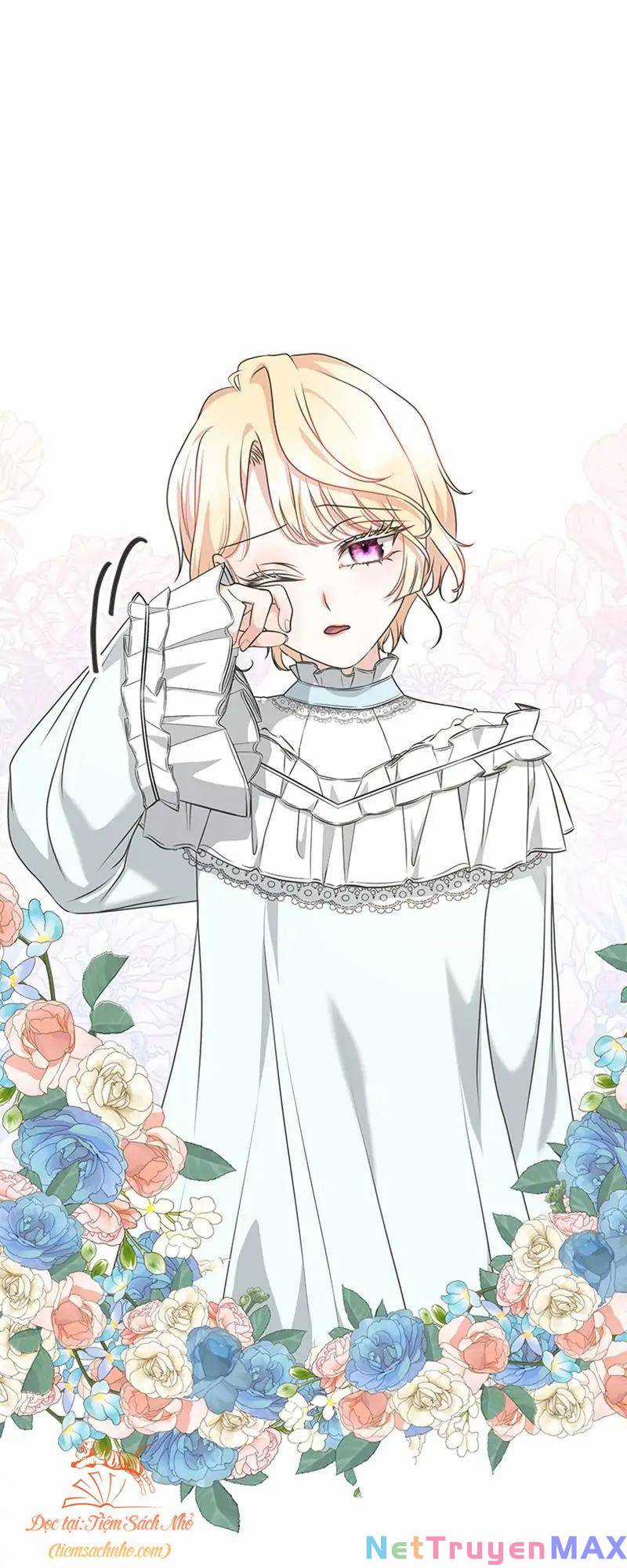 Sinh Ra Trở Thành Nhân Vật Không Có Trong Nguyên Tác Chapter 28 trang 13