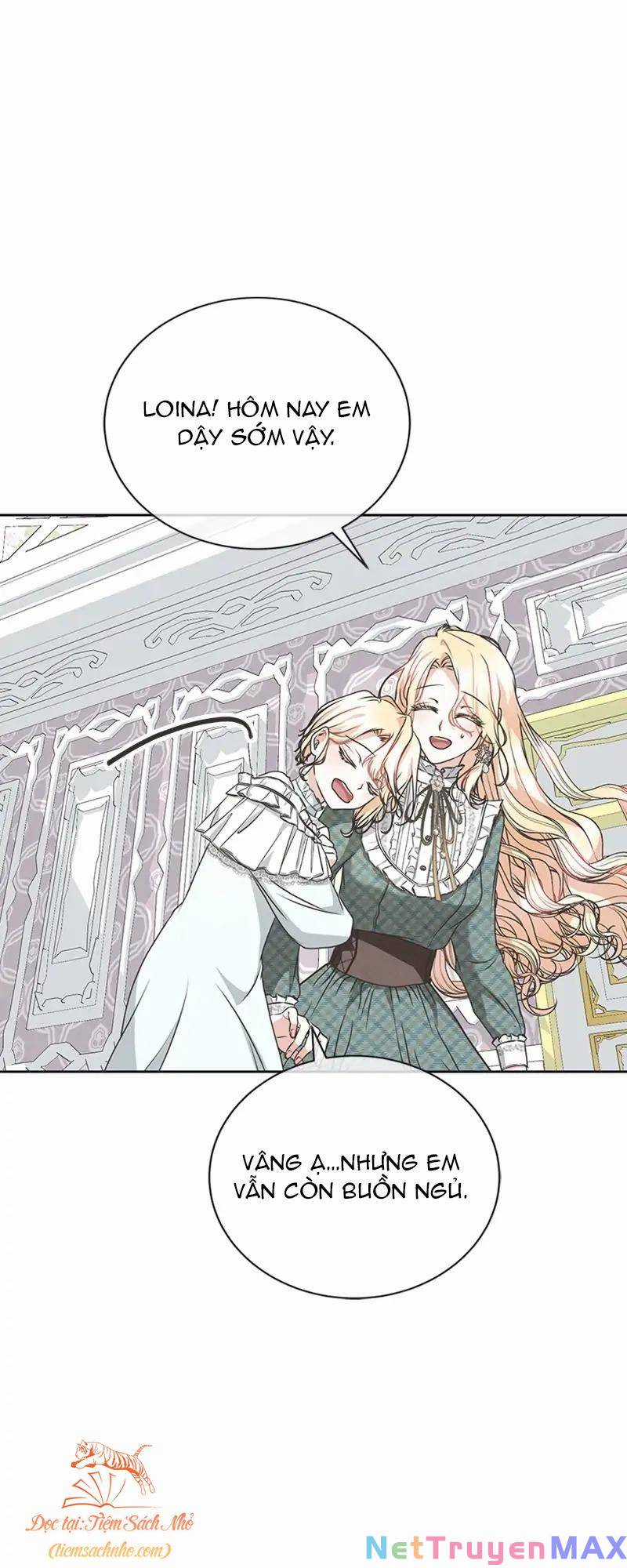 Sinh Ra Trở Thành Nhân Vật Không Có Trong Nguyên Tác Chapter 28 trang 14