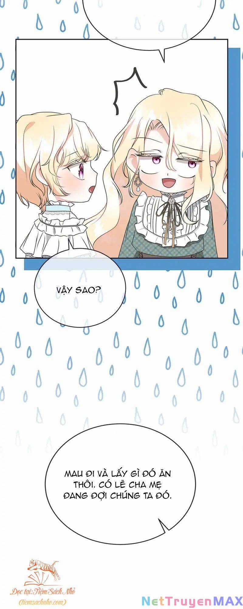 Sinh Ra Trở Thành Nhân Vật Không Có Trong Nguyên Tác Chapter 28 trang 17