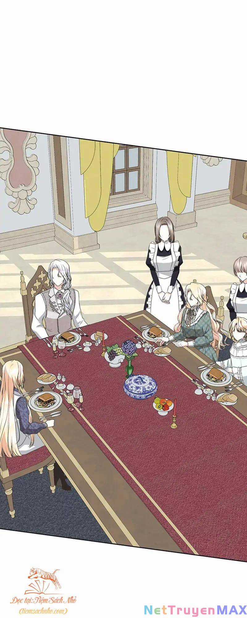 Sinh Ra Trở Thành Nhân Vật Không Có Trong Nguyên Tác Chapter 28 trang 18