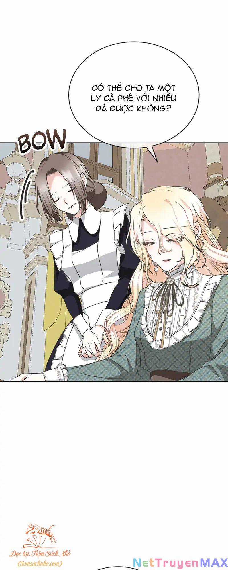 Sinh Ra Trở Thành Nhân Vật Không Có Trong Nguyên Tác Chapter 28 trang 19