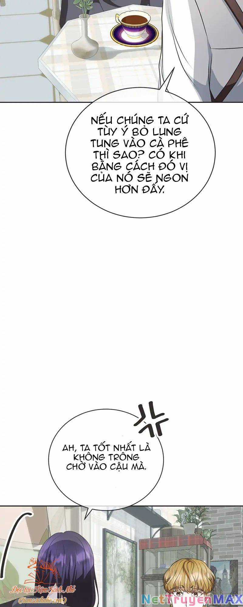 Sinh Ra Trở Thành Nhân Vật Không Có Trong Nguyên Tác Chapter 28 trang 2