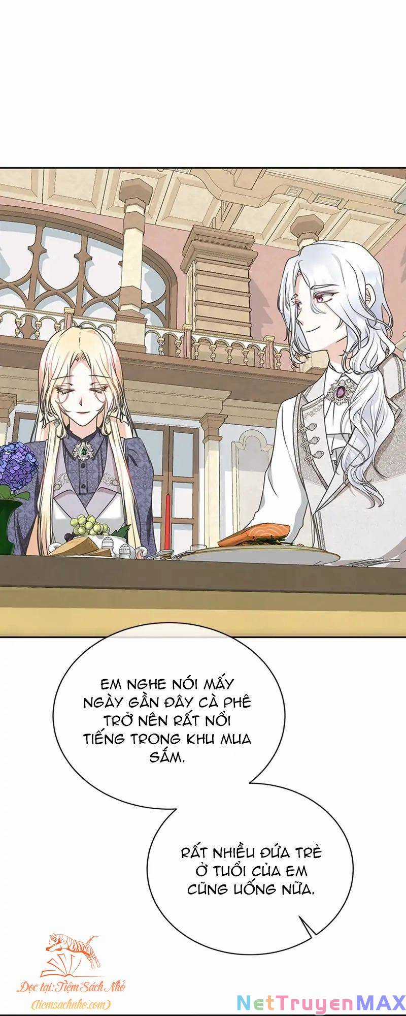 Sinh Ra Trở Thành Nhân Vật Không Có Trong Nguyên Tác Chapter 28 trang 22