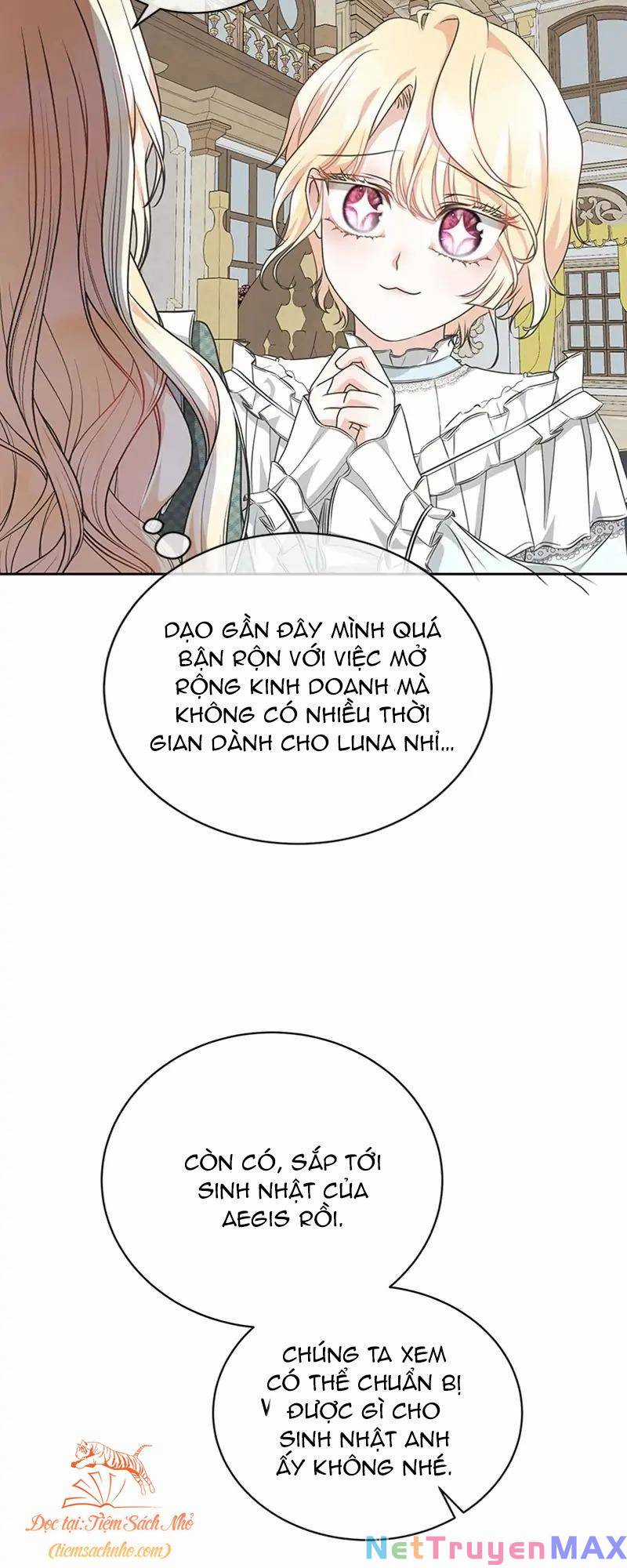 Sinh Ra Trở Thành Nhân Vật Không Có Trong Nguyên Tác Chapter 28 trang 26