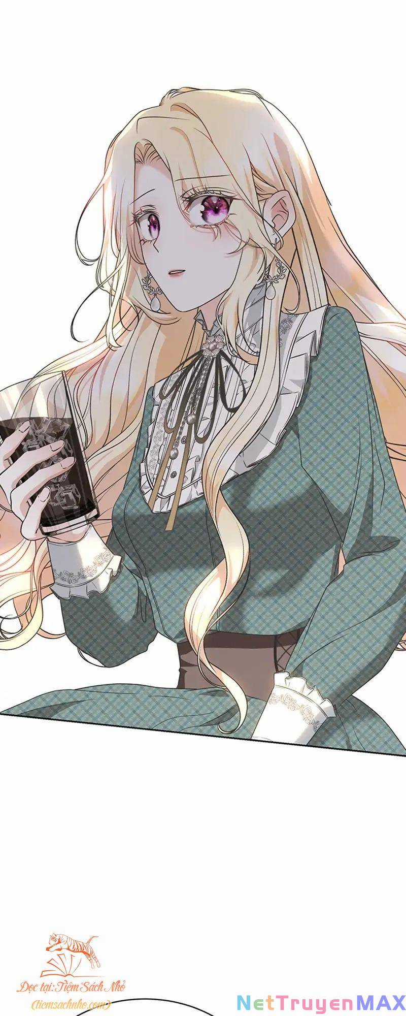 Sinh Ra Trở Thành Nhân Vật Không Có Trong Nguyên Tác Chapter 28 trang 27