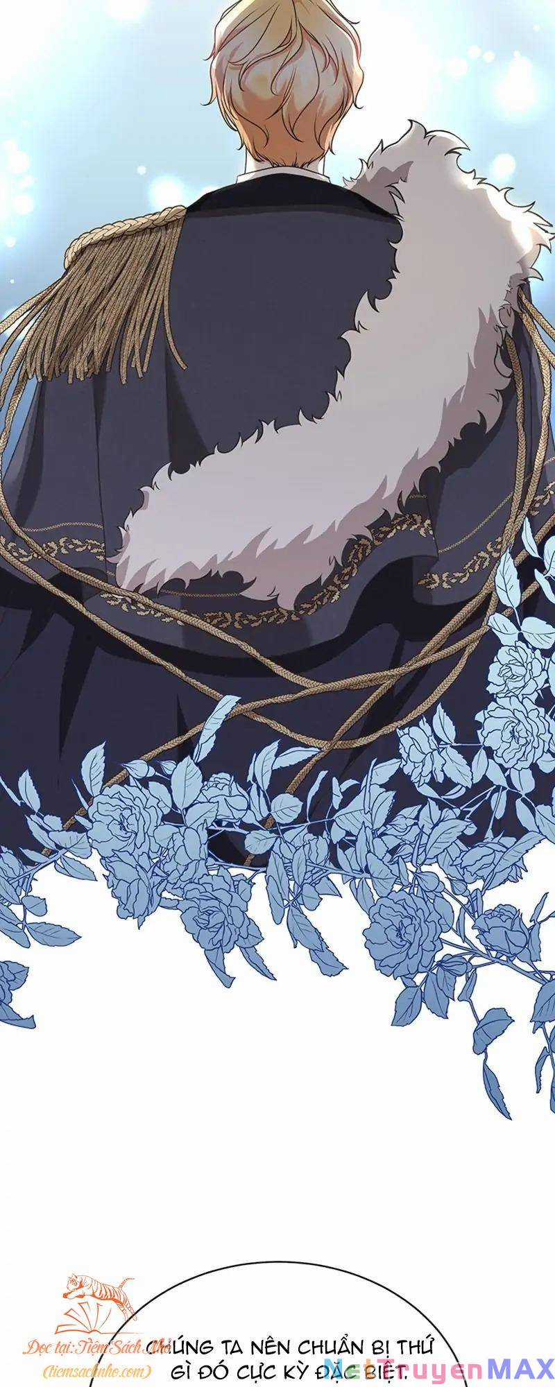 Sinh Ra Trở Thành Nhân Vật Không Có Trong Nguyên Tác Chapter 28 trang 29