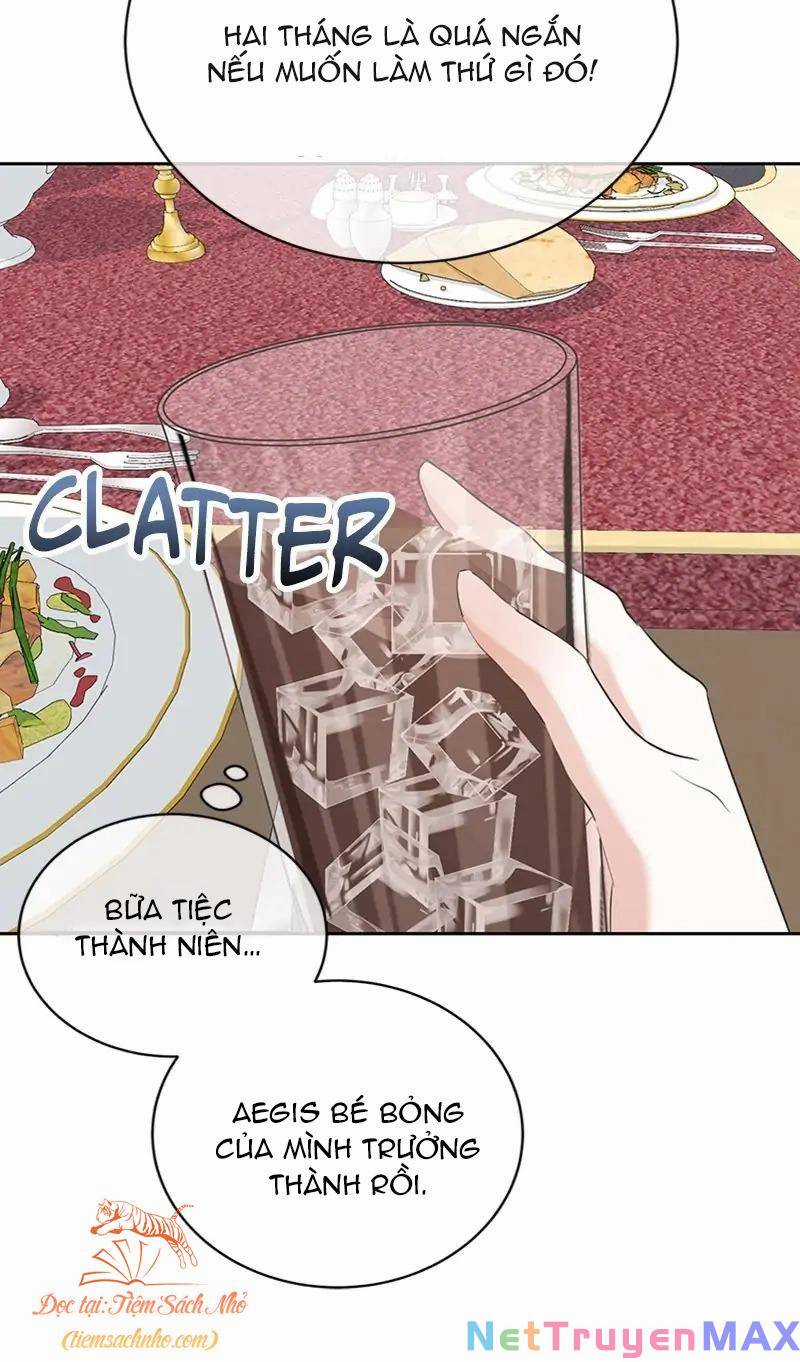 Sinh Ra Trở Thành Nhân Vật Không Có Trong Nguyên Tác Chapter 28 trang 30