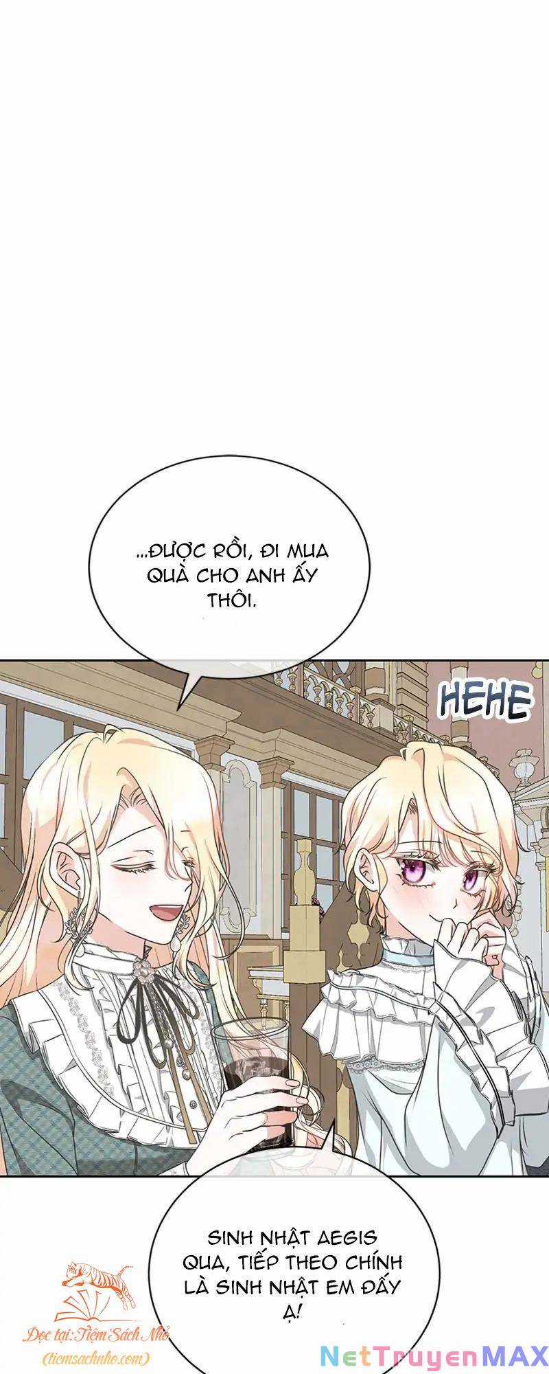 Sinh Ra Trở Thành Nhân Vật Không Có Trong Nguyên Tác Chapter 28 trang 31