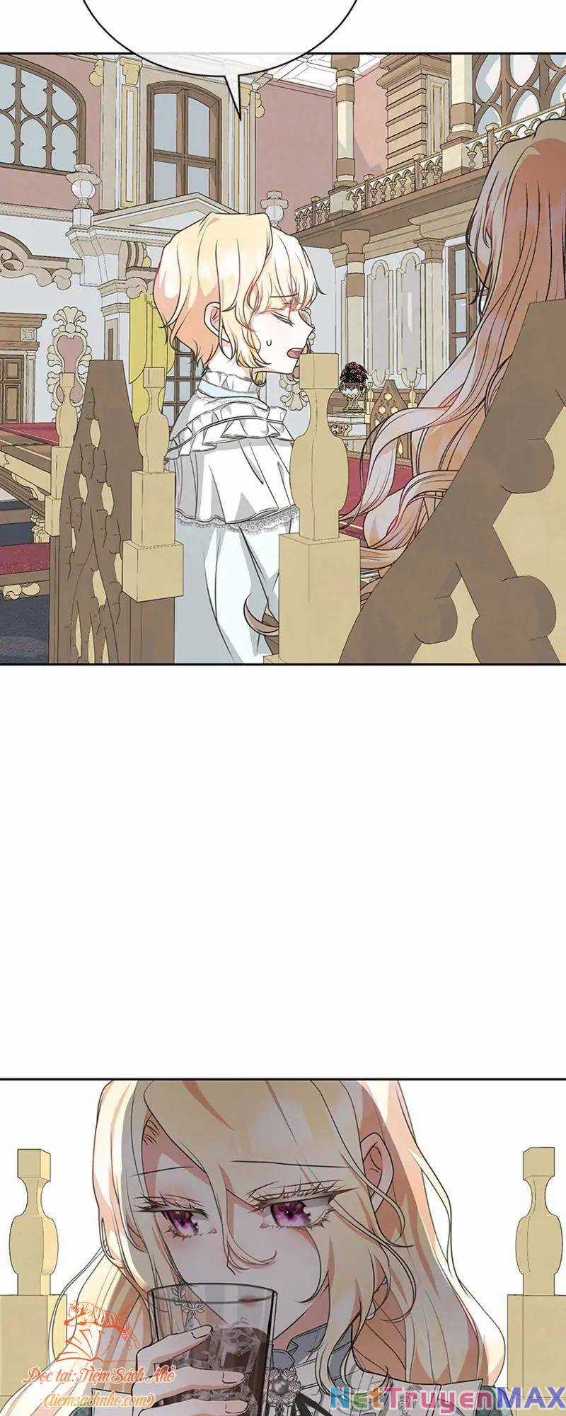 Sinh Ra Trở Thành Nhân Vật Không Có Trong Nguyên Tác Chapter 28 trang 36