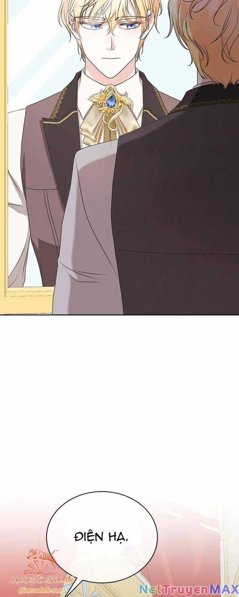 Sinh Ra Trở Thành Nhân Vật Không Có Trong Nguyên Tác Chapter 28 trang 39