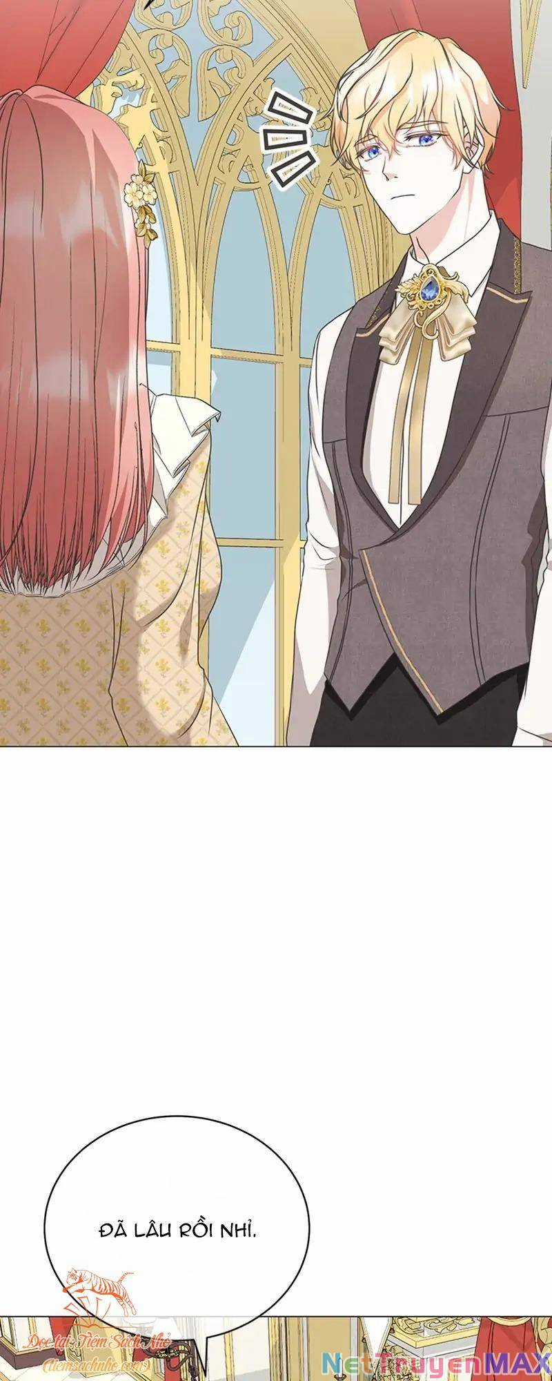 Sinh Ra Trở Thành Nhân Vật Không Có Trong Nguyên Tác Chapter 28 trang 40