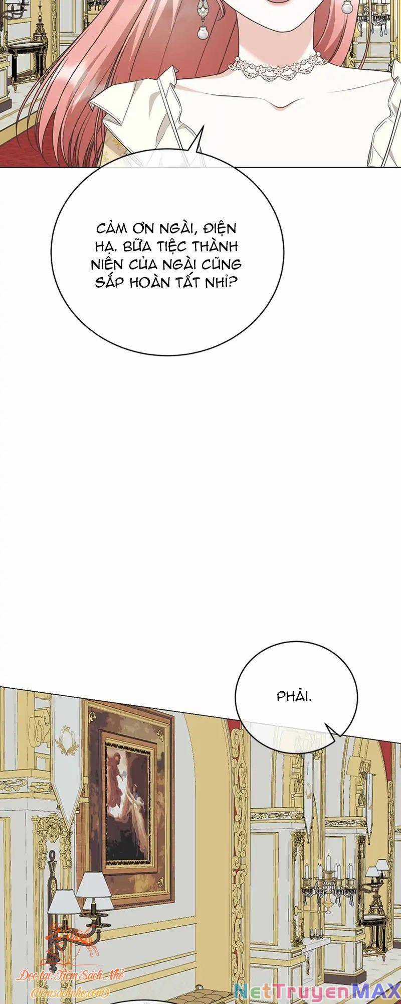 Sinh Ra Trở Thành Nhân Vật Không Có Trong Nguyên Tác Chapter 28 trang 42