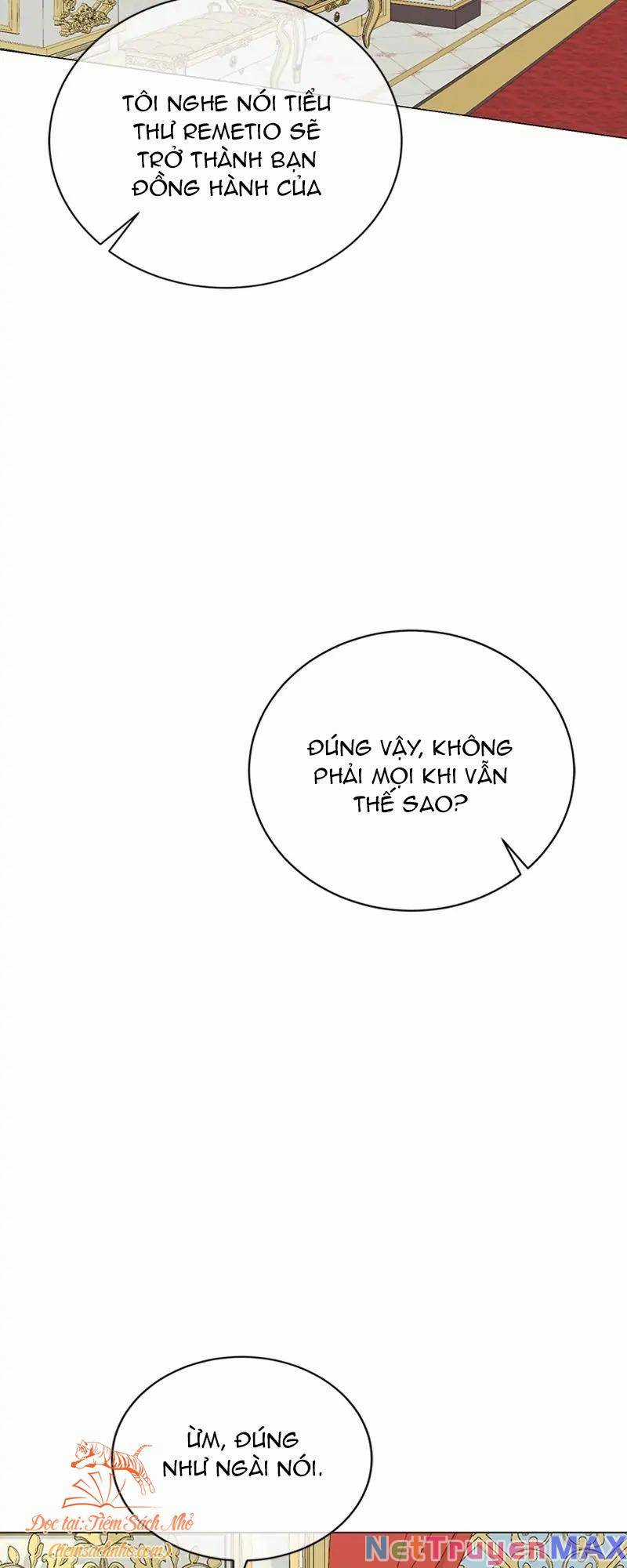 Sinh Ra Trở Thành Nhân Vật Không Có Trong Nguyên Tác Chapter 28 trang 43