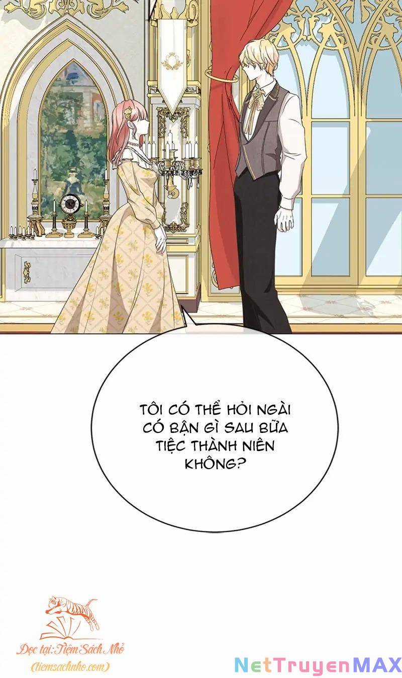 Sinh Ra Trở Thành Nhân Vật Không Có Trong Nguyên Tác Chapter 28 trang 44