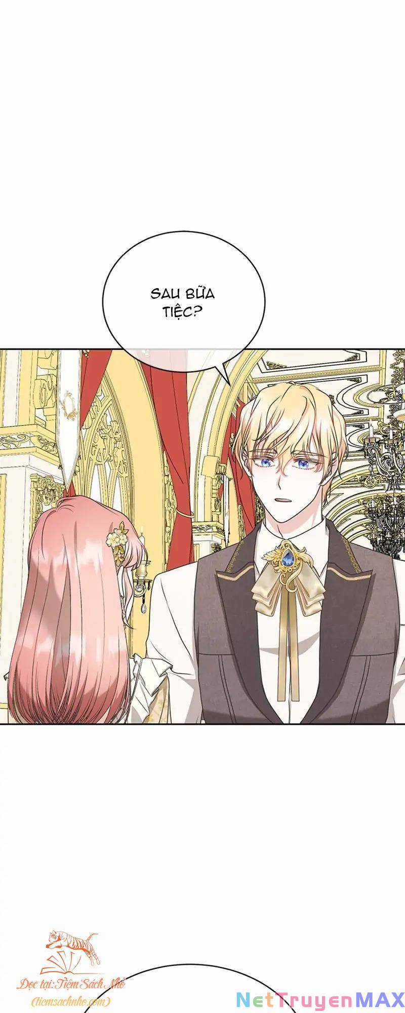 Sinh Ra Trở Thành Nhân Vật Không Có Trong Nguyên Tác Chapter 28 trang 45