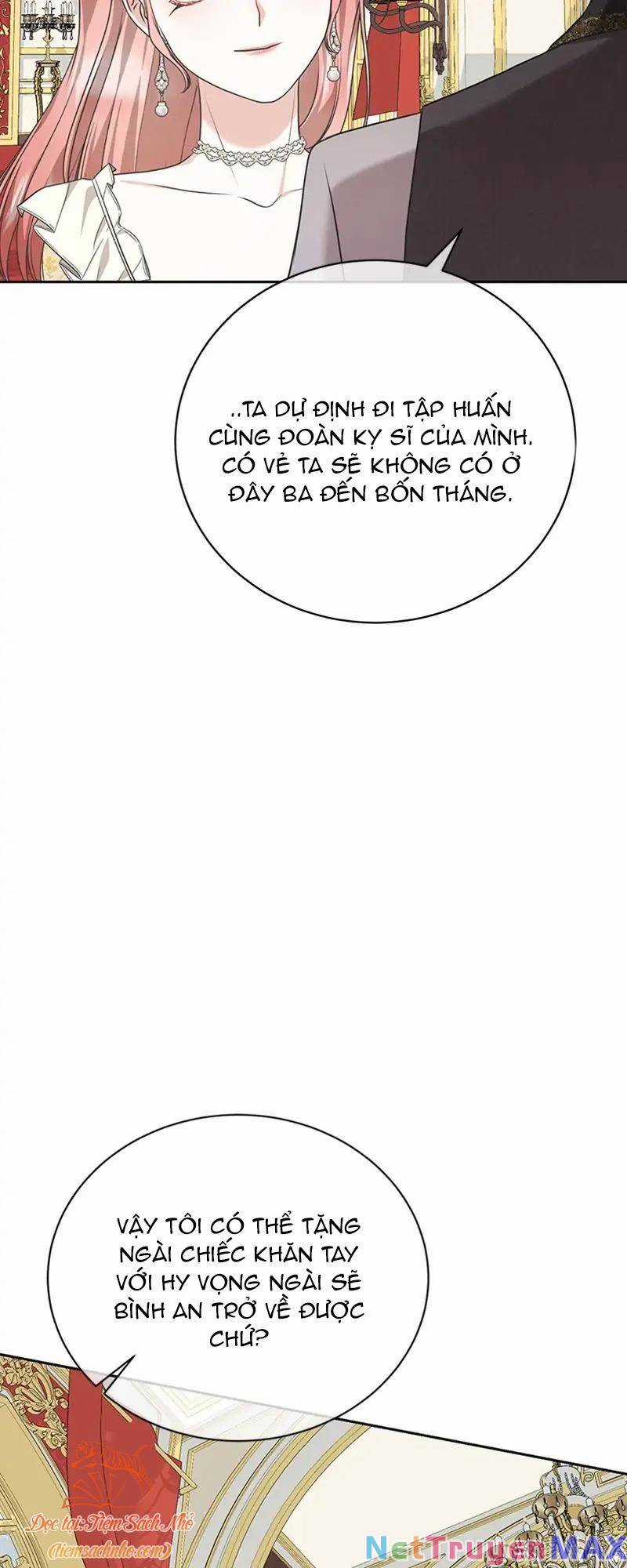 Sinh Ra Trở Thành Nhân Vật Không Có Trong Nguyên Tác Chapter 28 trang 48