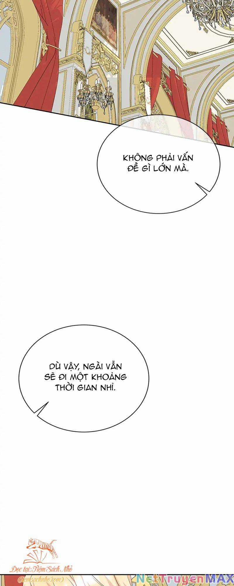 Sinh Ra Trở Thành Nhân Vật Không Có Trong Nguyên Tác Chapter 28 trang 49