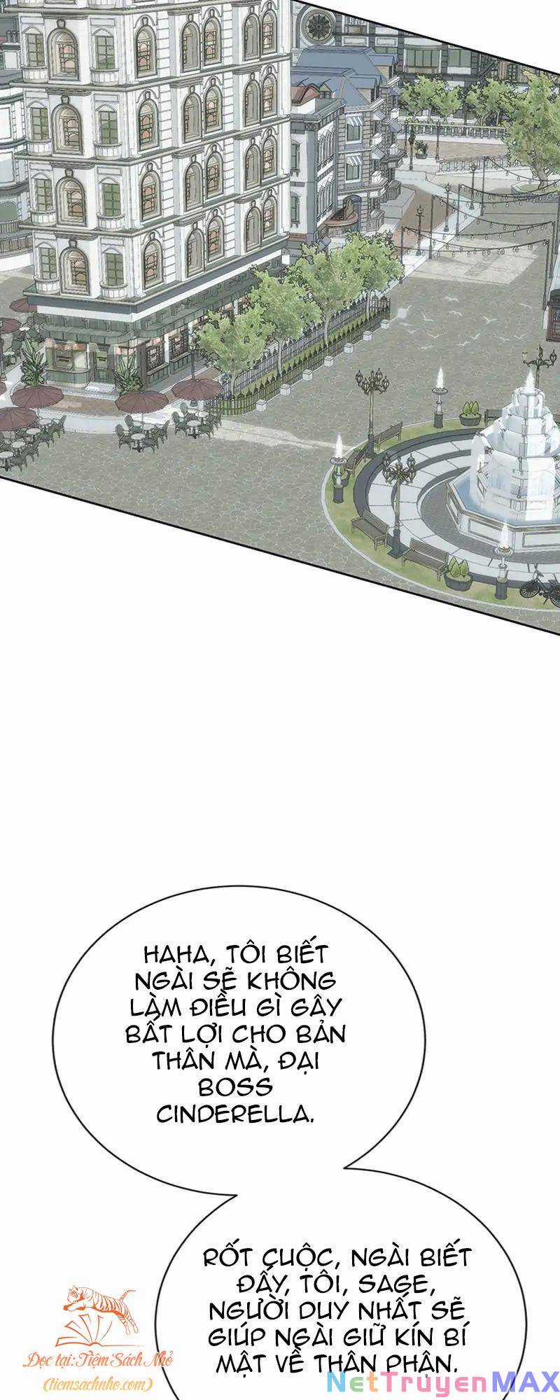 Sinh Ra Trở Thành Nhân Vật Không Có Trong Nguyên Tác Chapter 28 trang 5