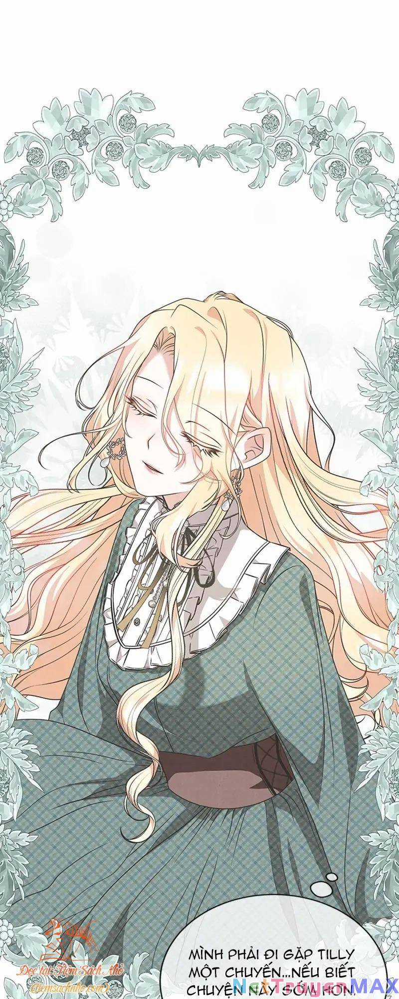 Sinh Ra Trở Thành Nhân Vật Không Có Trong Nguyên Tác Chapter 28 trang 54