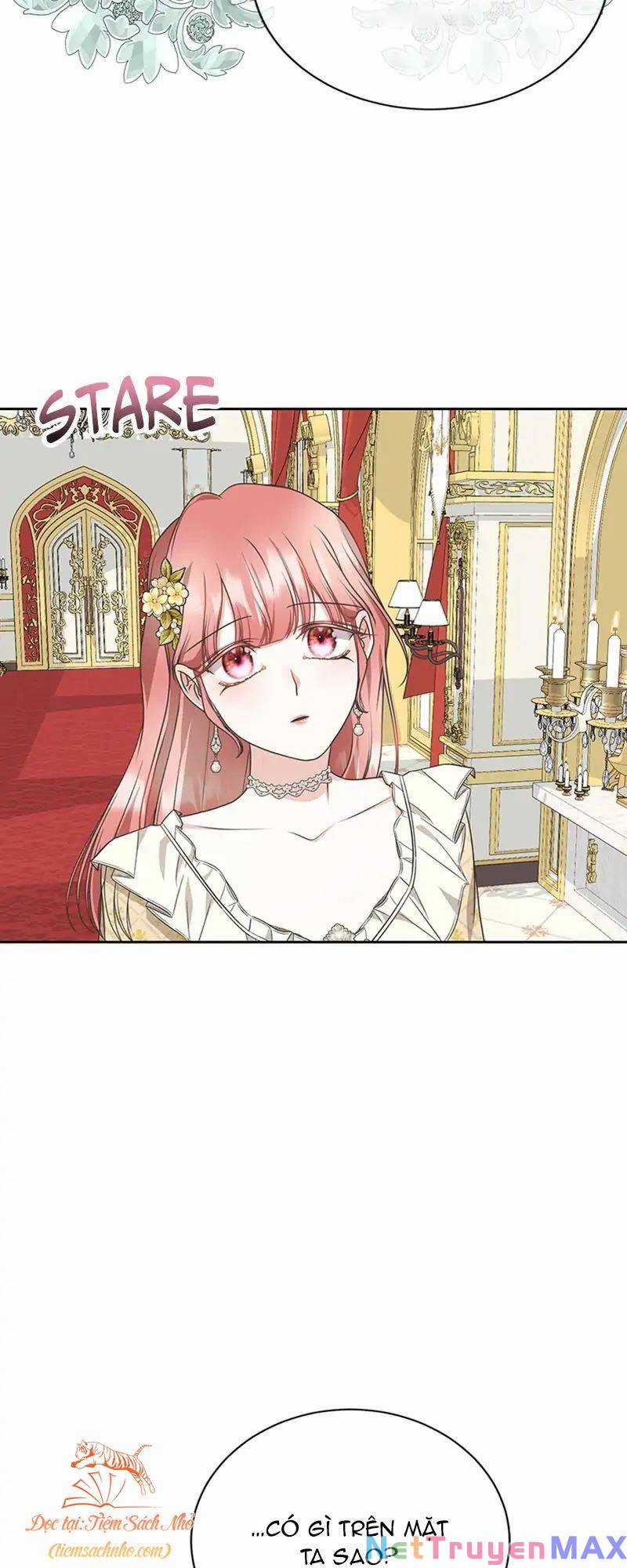 Sinh Ra Trở Thành Nhân Vật Không Có Trong Nguyên Tác Chapter 28 trang 55