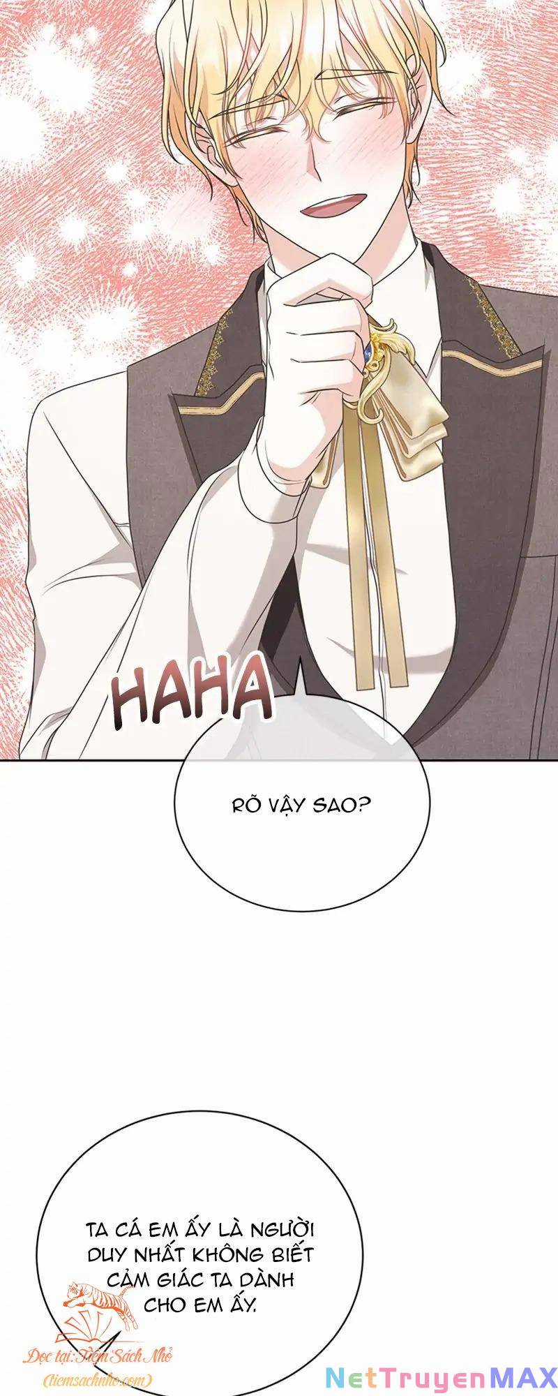 Sinh Ra Trở Thành Nhân Vật Không Có Trong Nguyên Tác Chapter 28 trang 57