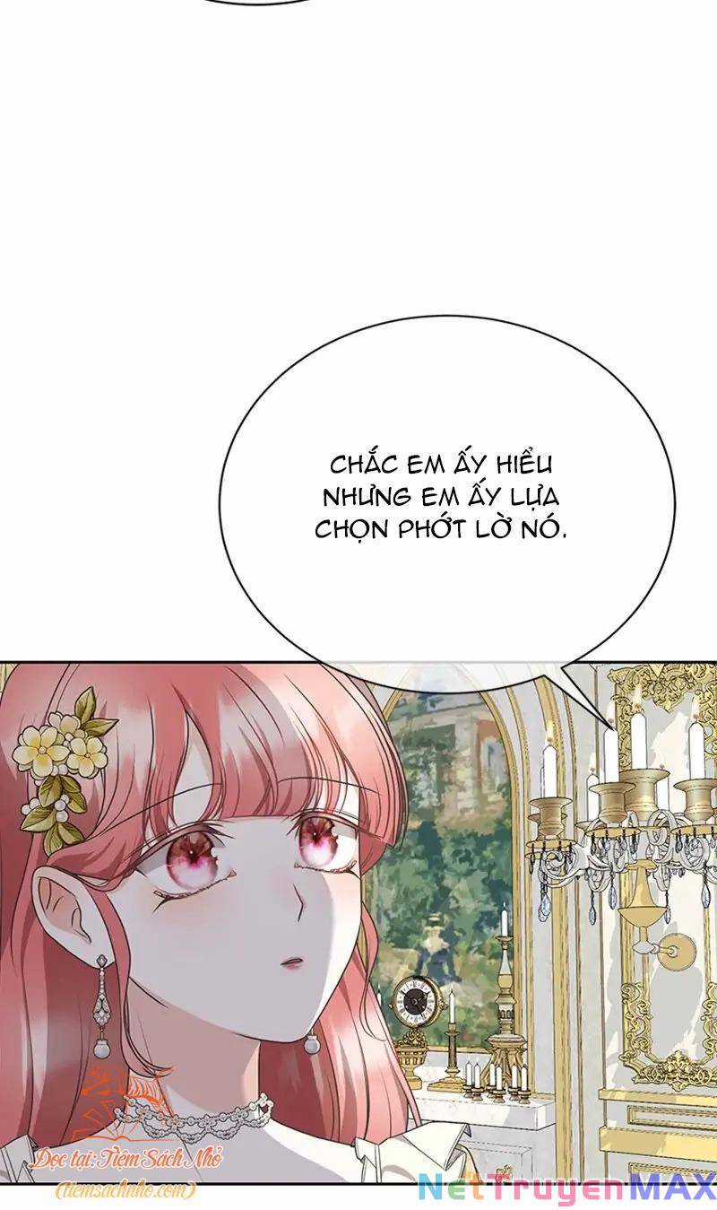 Sinh Ra Trở Thành Nhân Vật Không Có Trong Nguyên Tác Chapter 28 trang 58