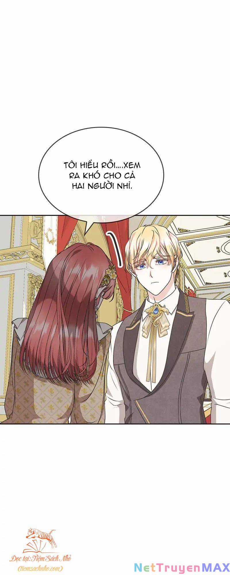 Sinh Ra Trở Thành Nhân Vật Không Có Trong Nguyên Tác Chapter 28 trang 59