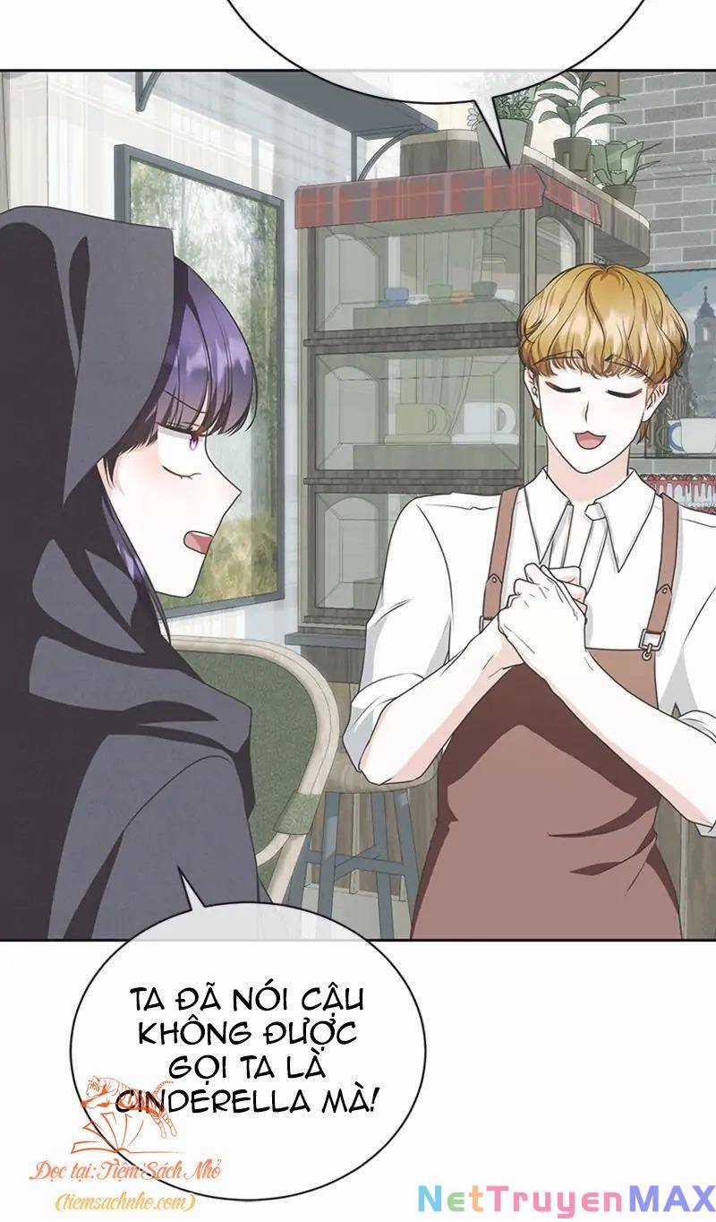 Sinh Ra Trở Thành Nhân Vật Không Có Trong Nguyên Tác Chapter 28 trang 6