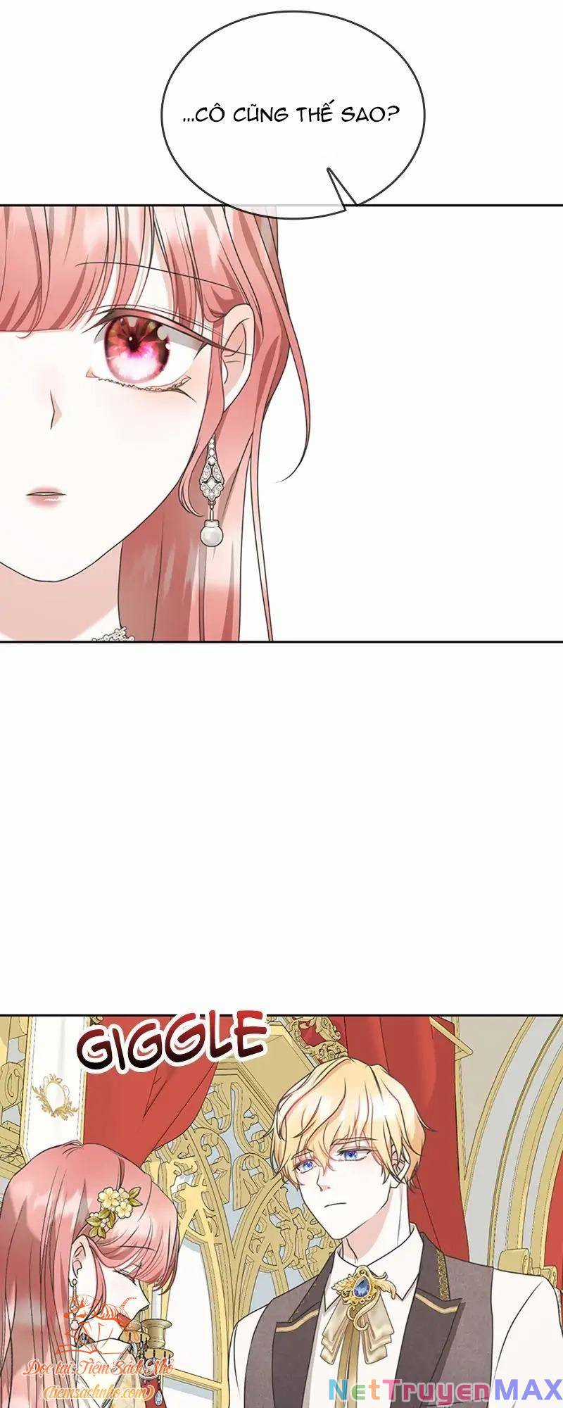 Sinh Ra Trở Thành Nhân Vật Không Có Trong Nguyên Tác Chapter 28 trang 60